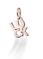 Charm Le Bebé Dame in Rosègold LBB175 - LBB175